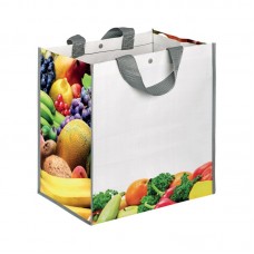 BORSE SHOPPING TNT - FRUITBOX PG094FV