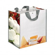 BORSE SHOPPING TNT - DAIRYBOX PG094MF