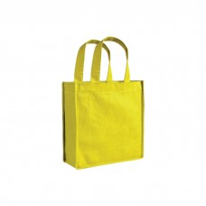 STELLINA - BORSA SHOPPING CON SOFFIETTO PG168