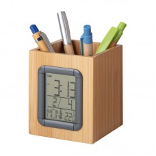 ASTUCCI - BAMBOO PEN HOLDER PH551