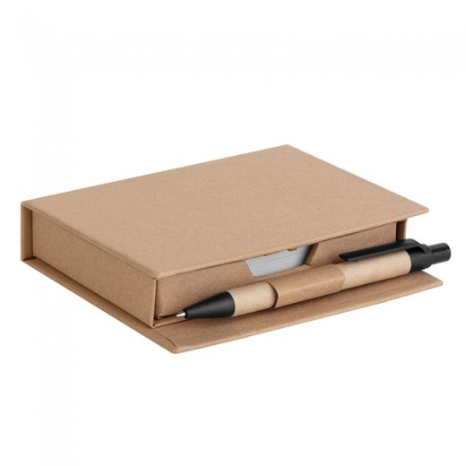 CANCELLERIA - NOTES DESK SET PH640