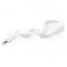 LANYARD - BLANCO PJ505