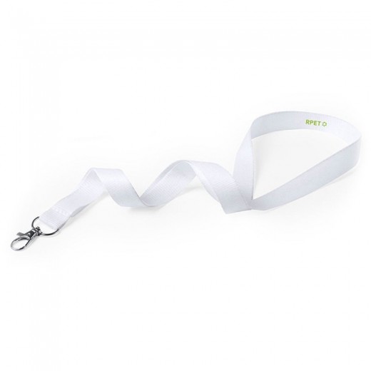 LANYARD - BLANCO PJ505