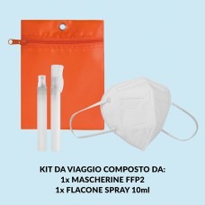 KIT SAFETY KIT SPRAY PJ566