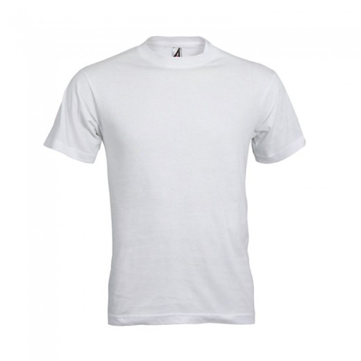 T-SHIRT - JUNIOR WHITE PM333