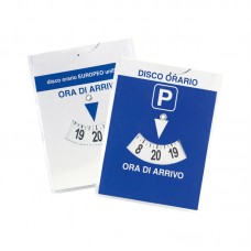 TIME - DISCO ORARIO MAXI PN154