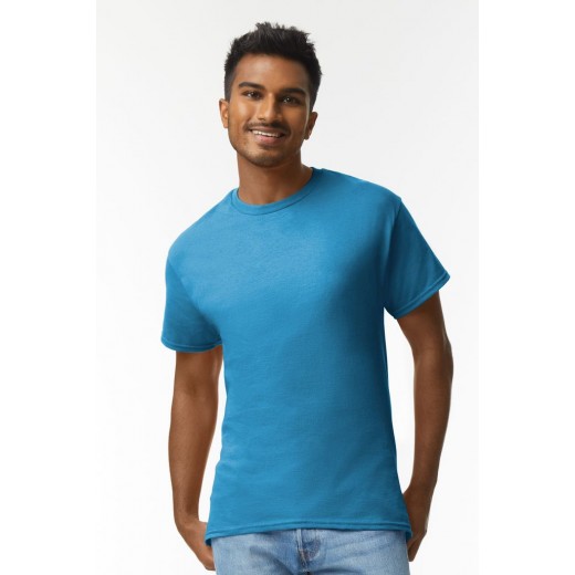 ULTRA COTTON MAGLIA G/C-M/C 100% COT. 205 GR/M2  GL2000