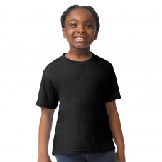 LIGHT COTTON MAGLIA KID G/C M/C 100% COT.155 GR/M2 GL3000B