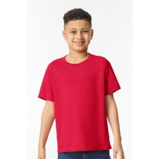HEAVY C. MAGLIA BAMBINO G/C M/C 100% COT.185 GR/M2 GL5000B