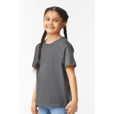 SOFT STYLE MAGLIA BAMBINO G/C M/C 100% COT 150 GR GL64000B