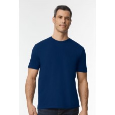 SOFTSTYLE EZ MAGLIA G/C-M/C 100% COT 153 GR/M2  GL980