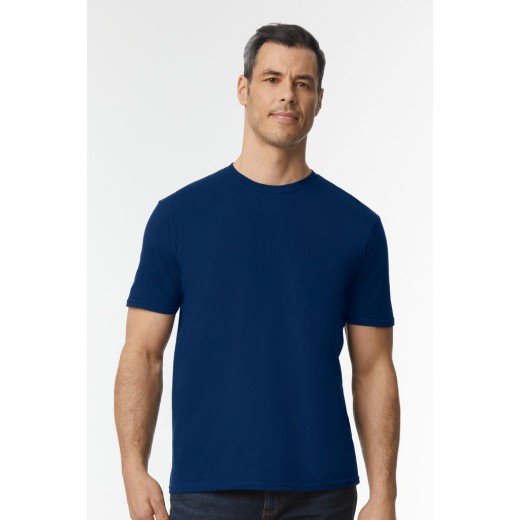 SOFTSTYLE EZ MAGLIA G/C-M/C 100% COT 153 GR/M2  GL980