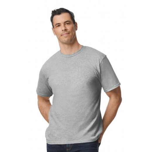 HAMMER MAGLIA G/C-M/C 100% COT. 203 GR/M2  GLH000