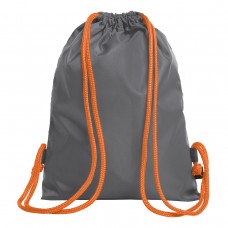 DRAWSTRING BAG PAINT