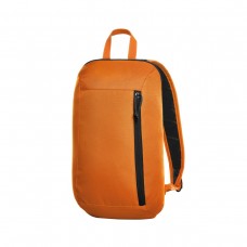 FLOW BACKPACK 100%P