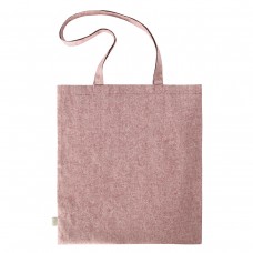 SHOPPER PLANET 100%RECYCLEDCOT