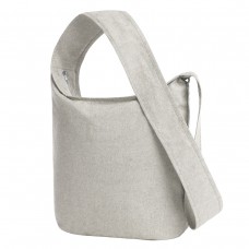 SHOULDER BAG PLANET100%RECYCOT
