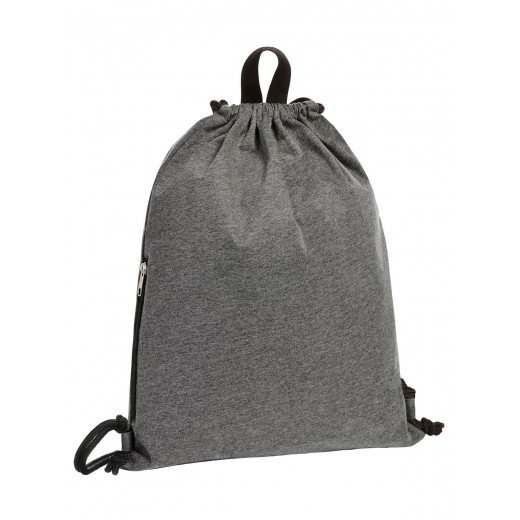 DRAWSTRING BAG JERSEY H1814002