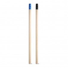 POLLOCK. Matita con grado di durezza HB 91722