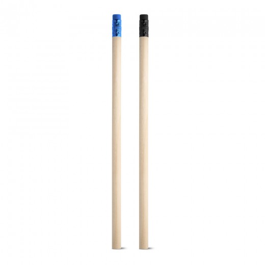 POLLOCK. Matita con grado di durezza HB 91722