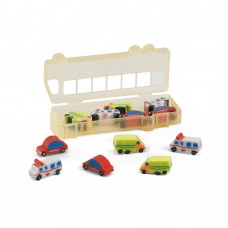 CAR SET DI GOMME 91937