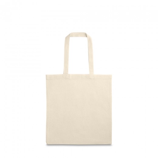 SINAIA. Borsa in 100% cotone (140 g/m²) 92526