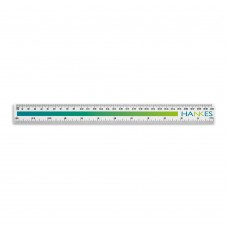 RULER RIGHELLO DA 30 CM 93576
