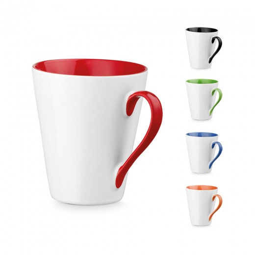 COLBY TAZZA IN CERAMICA DA 320 ML 93837