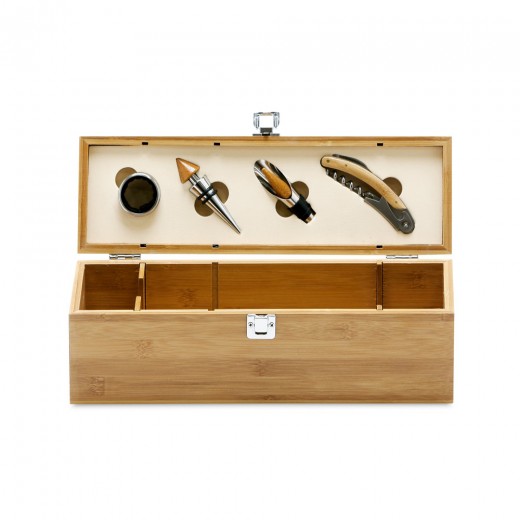 SYRAH SET DA VINO 94189