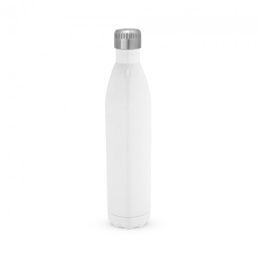 AMORTI XL. Borraccia in acciaio inox adatta alla sublimazione 94369