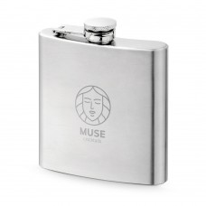 MUSE FIASCHETTA DA 180 ML 94684