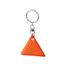 HOWIE PORTACHIAVI FLUORESCENTE 95880