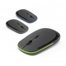 CRICK MOUSE WIRELESS 2'4GHZ 97398