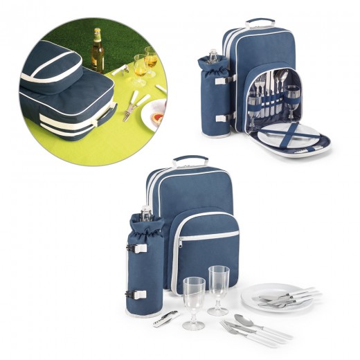 ARBOR ZAINO TERMICO PER PICNIC 98421