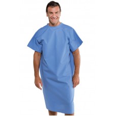 CAMICE PAZIENTE - ISACCO 006090