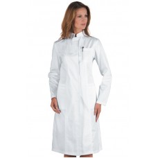 CAMICE PONZA BIANCO - ISACCO 007900