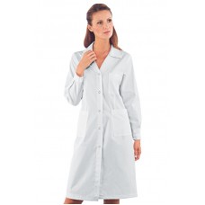 CAMICE DONNA BOTTONI A PRESSIONE- ISACCO 008020