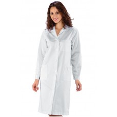 CAMICE AMBURGO BIANCO - ISACCO 008100