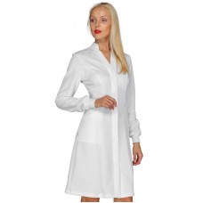 CAMICE DONNA ACAPULCO - ISACCO 008410P