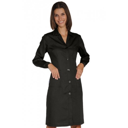 CAMICE DONNA - ISACCO 009001