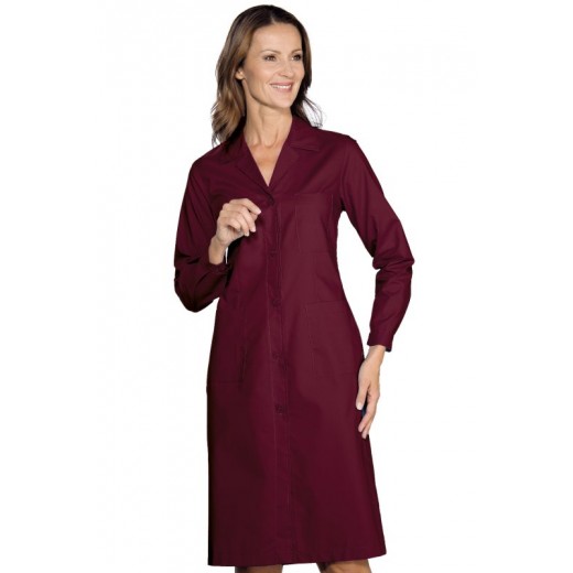 CAMICE DONNA - ISACCO 009003