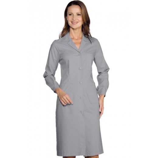 CAMICE DONNA - ISACCO 009012