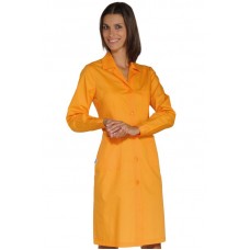 CAMICE DONNA - ISACCO 009013