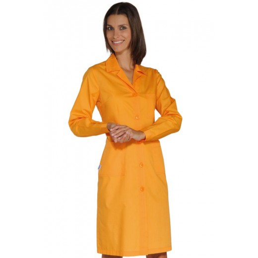 CAMICE DONNA - ISACCO 009013