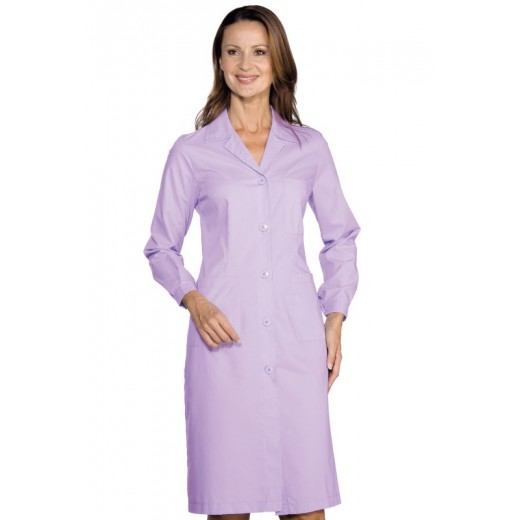 CAMICE DONNA - ISACCO 009027