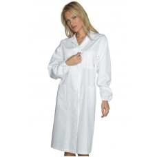 CAMICE DONNA ANTINFORTUNISTICO - ISACCO 009110