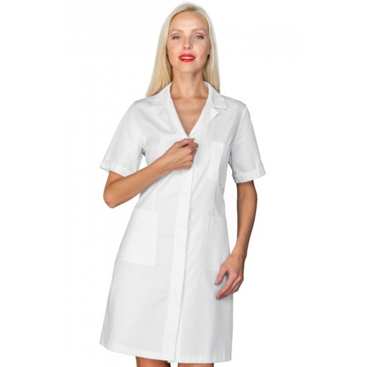 CAMICE SINGAPORE CON ZIP - ISACCO 009220M