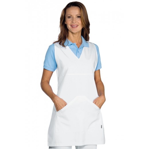 PONCHO COLLO A V - ISACCO 010100