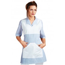 PONCHO COLLO A V - ISACCO 010102