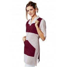 PONCHO COLLO A V - ISACCO 010103